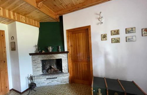 Chalet dell'Orso - Foto 18