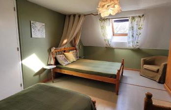 Entre Ciel et Marais - Foto 42