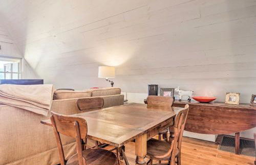 Lake Martin Cabin with Luxury Dock and Kayaks! - Foto 12