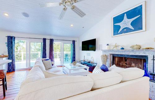 Escape By The Sea - Foto 4