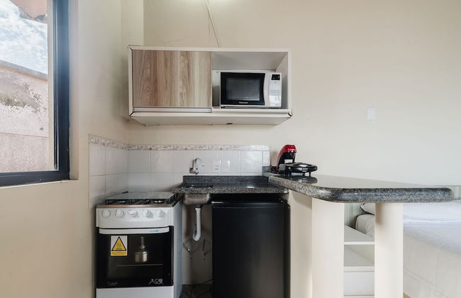 JOFs Apartamentos c Piscina e Vista Mar - Foto 51