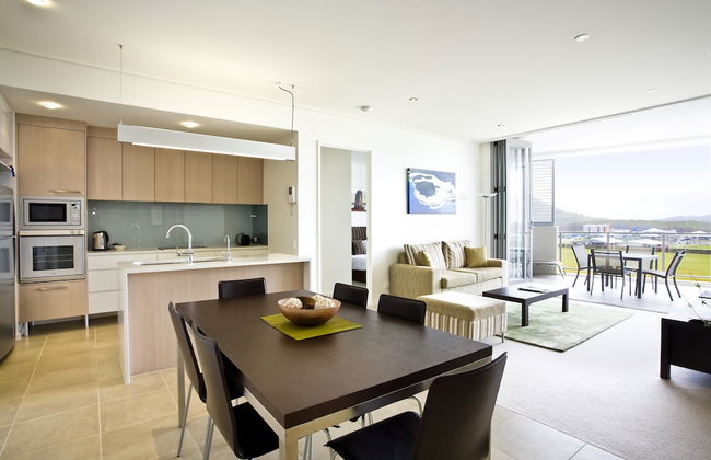 White Shells Luxury Apartments - Foto 19