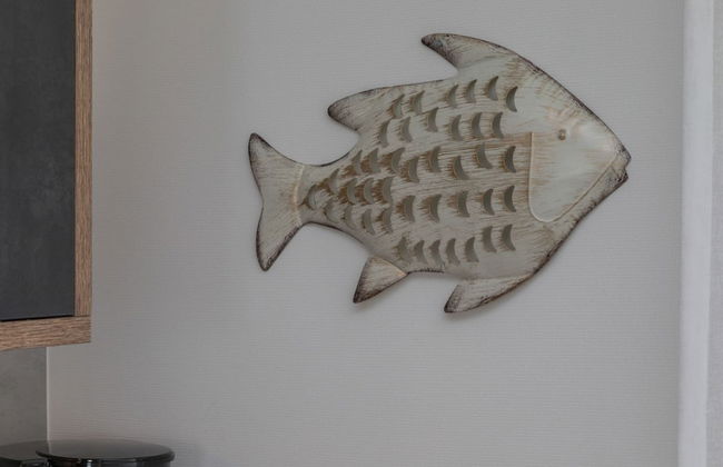 Apartment in Sint-annaland by Marina - Foto 26