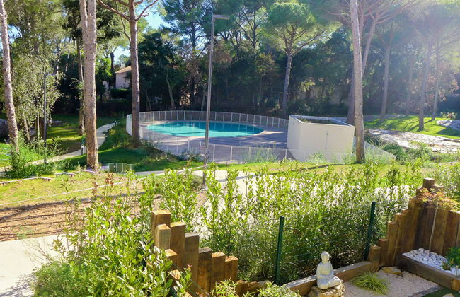 Le Domaine - Foto 17