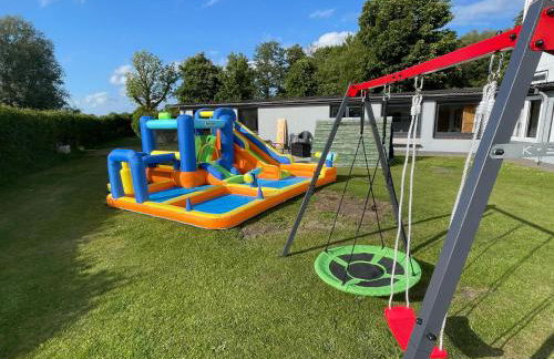 EcoLodge Bungalow - Foto 1