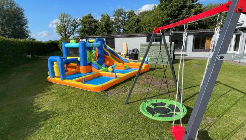 EcoLodge Bungalow - Foto 1