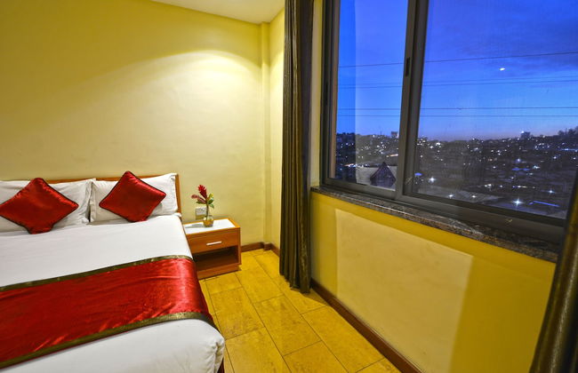 Bukoto Heights Apartments - Photo 5