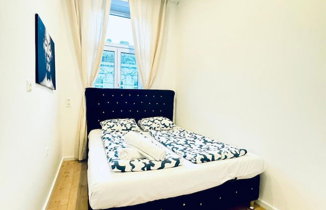 Spacious 3BR Near Kaufpark Alterlaa - Foto 9