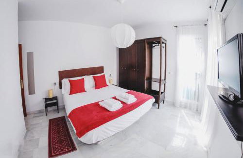 Palacio de Dueñas Private Terrace - Foto 6