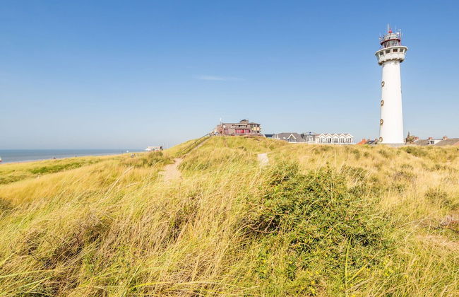 Studio in Egmond Near the Beach - Foto 24