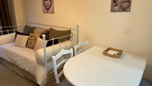 Moderno apartamento a pie de pista en la Estación de San Isidro - Foto 5