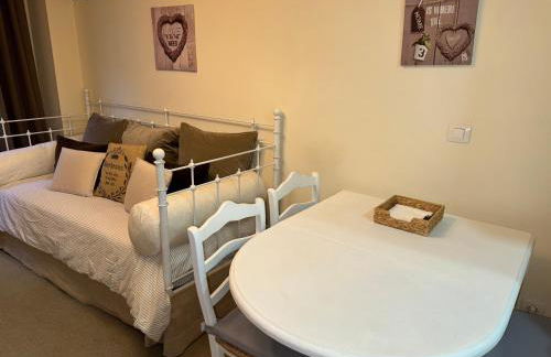 Moderno apartamento a pie de pista en la Estación de San Isidro - Foto 5