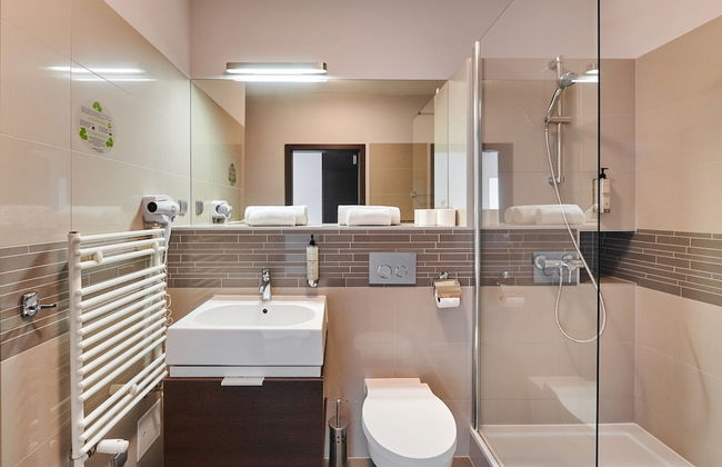 Golden Tulip Gdańsk Residence - Foto 32