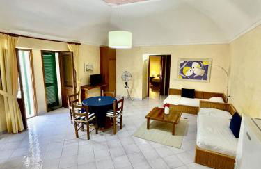 Appartamento del Pescatore - Foto 30