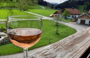 Ferienwohnungen Rössle - Foto 26