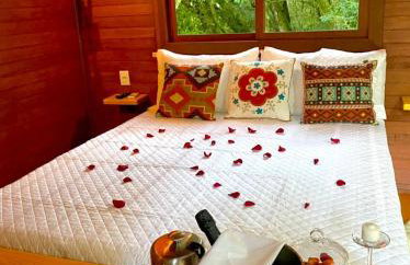 Bangalô dos Alpes de São Chico - Foto 10