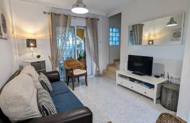 2 Bedroom Algorfa Townhouse with Pool - Foto 10