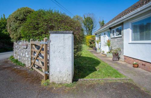 The Willows - 2 Bedroom Cottage - Oxwich - Foto 46