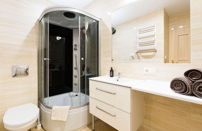 Aparthouse Apartamenty Sosnowiec - Photo 16