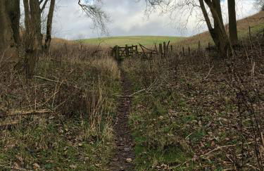 Rolling Mill, Wolds Way Holiday Cottages, 2 Bed, 1st floor - Foto 16