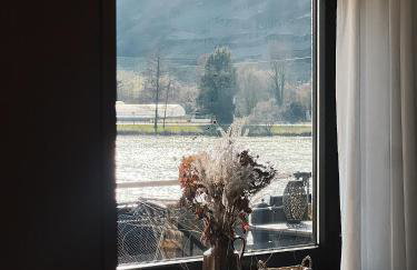 Ferienwohnung Moselflair mit direktem Blick auf die Mosel und Weinberge - Foto 6