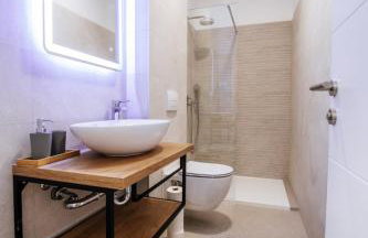CROWONDER Sun Dance Apartments with Heated Swimming Pool Seaview and Garden - Foto 48