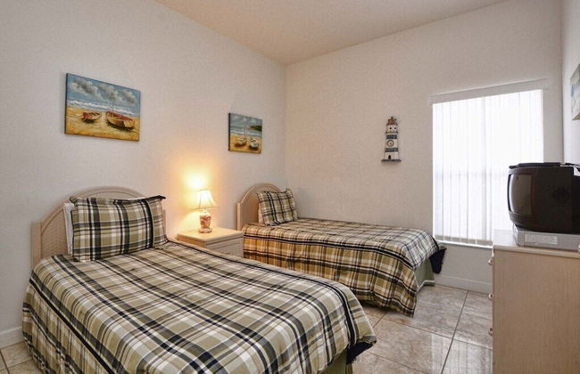 Esprit-3 Bedrooms House w/pool-4100ES 3 Home by RedAwning - Foto 6