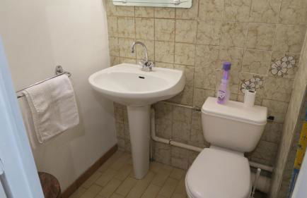 Sol-y-Days Los Amigos, Studio 4 couchages en rez-de-jardin, avec grande terrasse et parking, à 250m de la plage - Photo 12