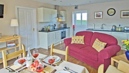 Lapwing Cottage - E5028 - Foto 2