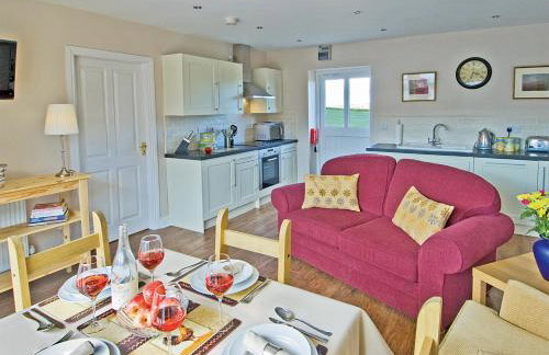 Lapwing Cottage - E5028 - Foto 2