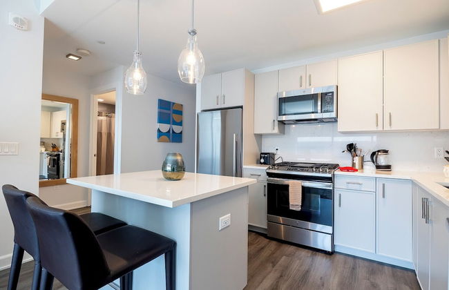 Atlantic Station West - Foto 8