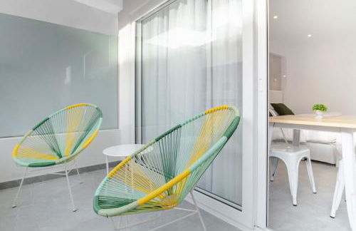 INNER Kompas Palmanova "Adults Only" - Foto 22