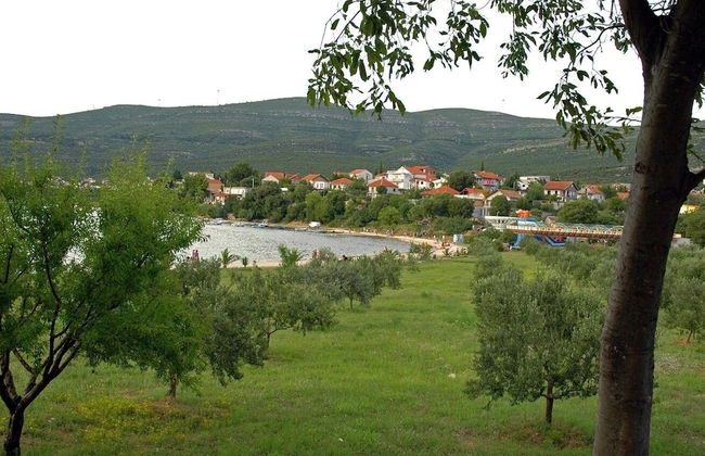 Tiho - Nice View - A1 Prizemlje - Foto 26