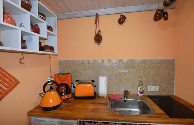 Beautiful Apartment in Damgarten With Garden - Foto 12