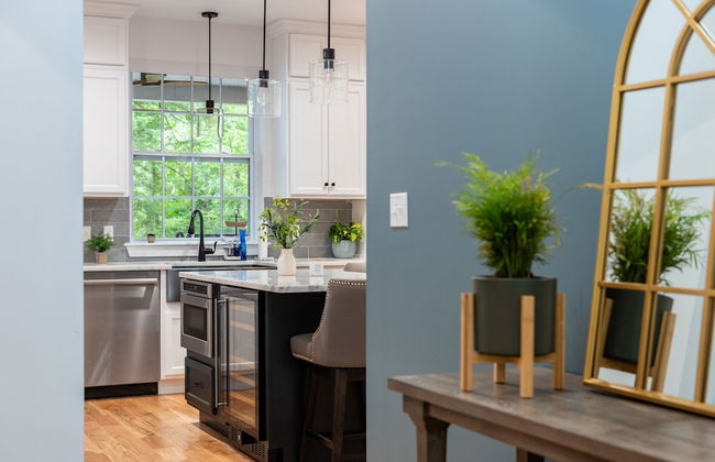 Luxuriously Lakeside by Avantstay Lakefront Retreat w Game Room - Foto 24