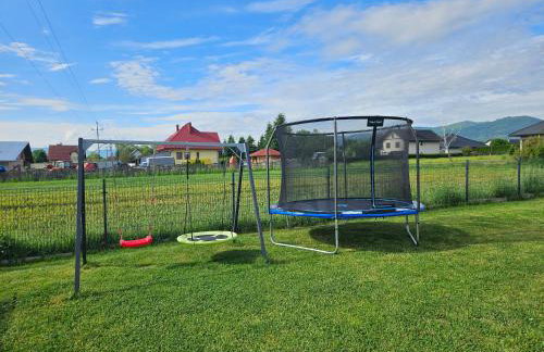 Domek na wyłączność ,bania z jacuzzi. Pobyt góry, jezioro, las. - Foto 8