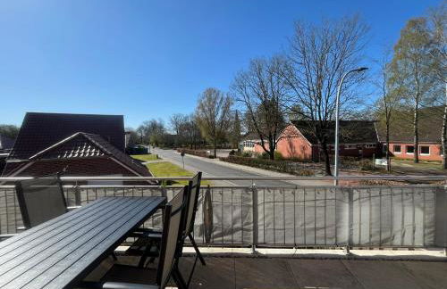 FeWo Foorden Wohnglück 3 - Foto 12