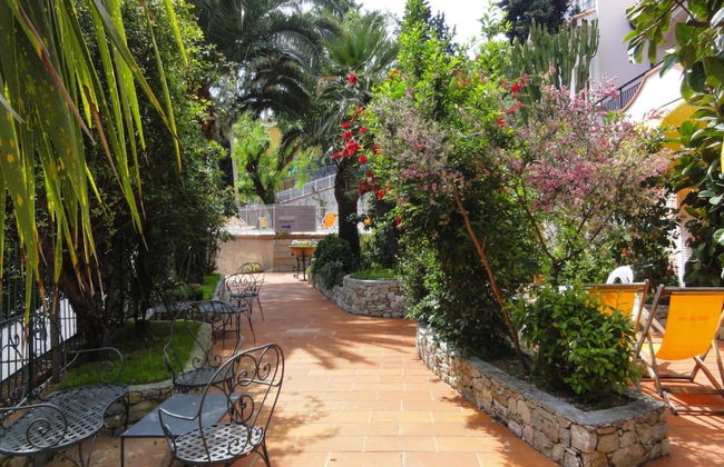 Apartment in Pietra Ligure - Foto 24