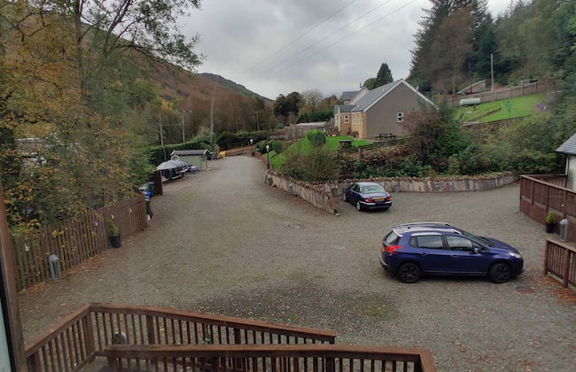 Ben Lomond Cottage - Loch Lomond and Arrochar Alps - Photo 44