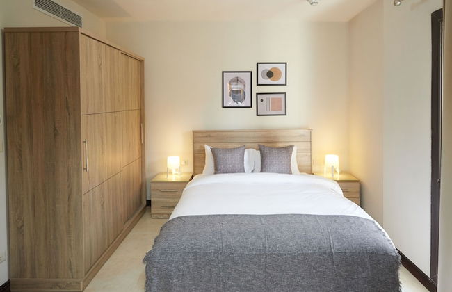 Prime Select Porto New Cairo - Foto 71