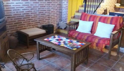 Casa Rural Hoces del Duratón El Villar - Foto 4