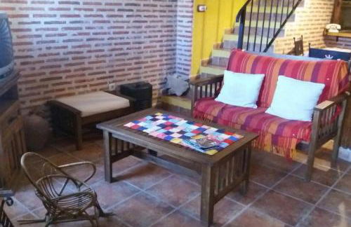 Casa Rural Hoces del Duratón El Villar - Foto 4