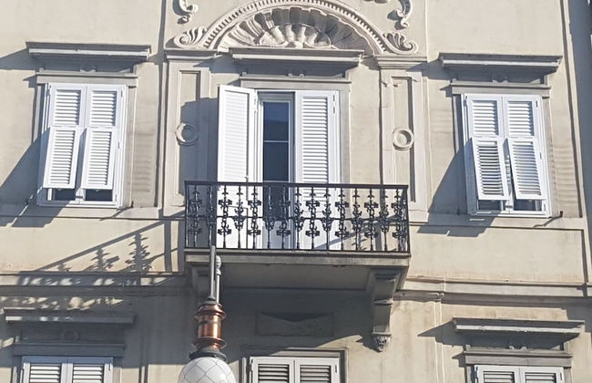 Trieste Center Rooms & Apartments - Foto 34