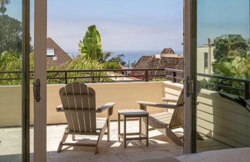 Ocean View Del Mar Beach Home w Jacuzzi - Foto 10