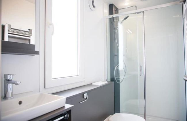 First Camp Orsa - Foto 45