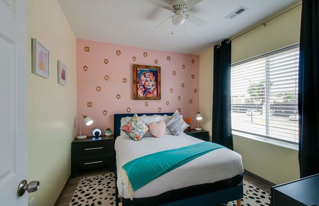 NEW 4 Bedroom Apt Near DT Walk to Restaurants - Foto 5