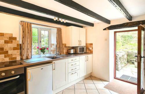 Ta Mill Cottages & Lodges - Pump Cottage - Foto 3