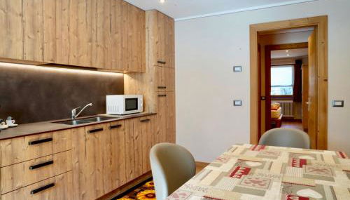 Appartamento Trifoglio - Livigno - Foto 2