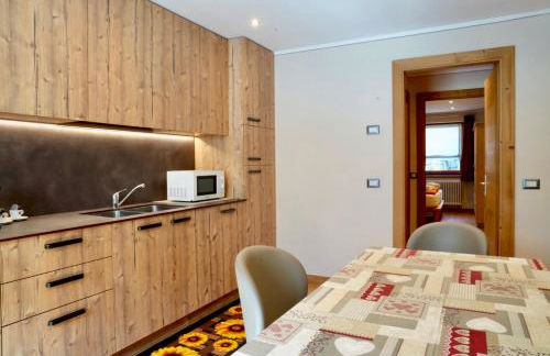 Appartamento Trifoglio - Livigno - Foto 2