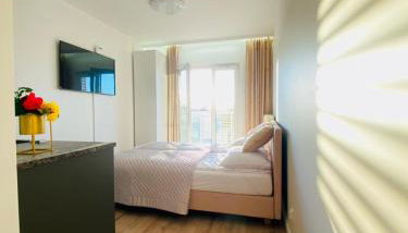 Golden sunset Mechelinki - Foto 3